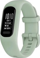 Smartband Garmin Vivosmart 5 S/M Miętowy. Zielone smartbandy Garmin. Za 599.99 zł.
