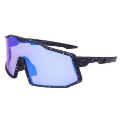 Fotochromowe okulary przeciwsłoneczne RAPIDO SPOT. Czarne okulary przeciwsłoneczne damskie LACETO. Za 229.00 zł.