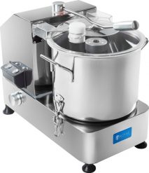 Rozdrabniacz Royal Catering Kuchenna szatkownica kuter elektryczny robot kuchenny misa 9L Kuchenna szatkownica kuter elektryczny robot kuchenny misa 9. Roboty kuchenne Royal Catering. Za 1,867.17 zł.