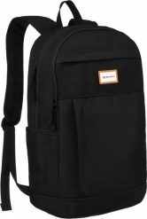 Rovicky Klasyczny, damski plecak z poliestru - Rovicky NoSize. Plecaki damskie ROVICKY, bez wzorów, klasyczne. Za 110.37 zł.