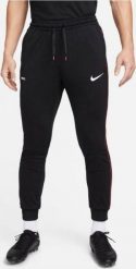 Nike Spodnie Nike Dri-Fit Libero DH9666 010 DH9666 010 czarny S. Czarne spodnie sportowe męskie Nike, m, bez wzorów, dri-fit (nike). Za 223.29 zł.