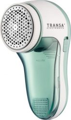Golarka do ubrań Transa Electronics Golarka do ubrań bezprzewodowa Green 8W. Golarki i trymery Transa Electronics. Za 88.00 zł.