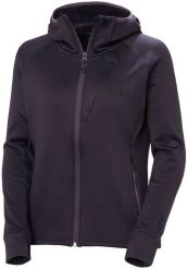 Helly Hansen Helly Hansen damska bluza polarowa W ODIN THERMAL PRO FLEECE JKT 49585 660 L. Bluzy damskie Helly Hansen, l, bez wzorów, z polaru, bez ramiączek, bez kaptura. Za 619.99 zł.