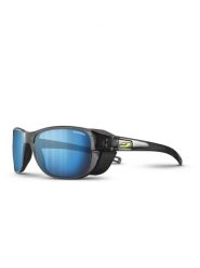 Okulary żeglarskie JULBO Camino OCEAN MASTER Spectron 4 HD Glare Control kat.4. Czarne okulary przeciwsłoneczne damskie JULBO. Za 539.99 zł.