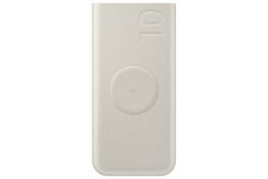 Samsung EB-U2510XUEGEU bank mocy 10000 mAh Bezprzewodowe ładowanie Beżowy. Brązowe powerbanki SAMSUNG. Za 151.99 zł.