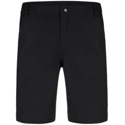 Glemo męskie szorty outdoor, krótkie, rozmiar M. Niebieskie trekkingi męskie GLENMUIR, bez zapięcia. Za 174.99 zł.