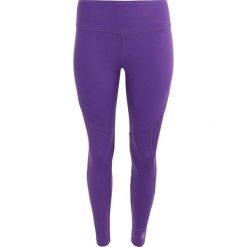 Legginsy damskie ATHL DPT Sibilla — amethyst, roz. 2XL. Fioletowe legginsy damskie ELEVN, bez wzorów. Za 176.99 zł.