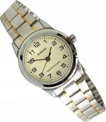 Zegarek Casio Zegarek Damski Casio COLLECTION ( 30 mm). Zegarki damskie Casio. Za 160.79 zł.