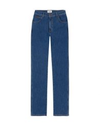 WRANGLER TEXAS SLIM MĘSKIE SPODNIE JEANSOWE JEANSY DŻINSY SINNER 112339301 W12S007138. Jeansy męskie Wrangler, z jeansu. Za 229.99 zł.