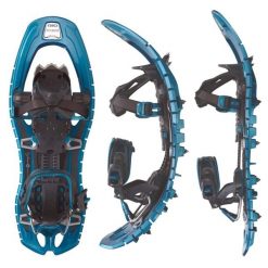 Rakiety śnieżne (rozmiar 37 do 44) TSL Rescue Symbioz Access S Celestial. Czarne buty zimowe męskie TSL, na zimę, bez wzorów, bez obcasa, bez zapięcia. Za 1,066.00 zł.