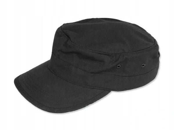 Czapka patrolówka Combat. Zielone czapki damskie HELIKON-TEX, na lato, bez wzorów, z bawełny, klasyczne. Za 37.99 zł.