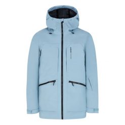 Kurtka narciarska 3 w 1 Protest Duty. Niebieskie kurtki sportowe męskie Protest, na zimę, m, bez wzorów, bez kaptura, narciarskie. W wyprzedaży za 1,347.00 zł.