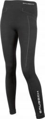 Brubeck Legginsy termoaktywne damskie Wool LE11130 r. XL. Bielizna sportowa damska Brubeck, xl, bez wzorów. Za 257.25 zł.