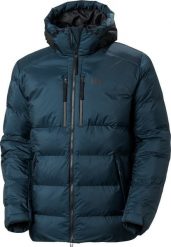 Helly Hansen męska kurtka PARK PUFFY PARKA 53996 589 M. Kurtki męskie Helly Hansen, m, bez wzorów, bez kołnierzyka, bez kaptura. Za 1,549.99 zł.
