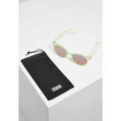 Okulary przeciwsłoneczne Urban Classics 108 uc. Czarne okulary przeciwsłoneczne damskie Urban Classics. Za 73.00 zł.