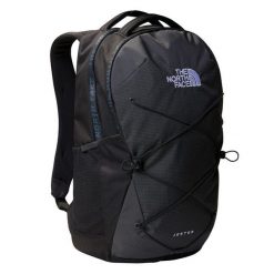 Plecak turystyczny The North Face Jester 27L. Czarne plecaki męskie The North Face, bez wzorów. Za 357.00 zł.