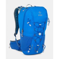 Plecak turystyczny 25 L Kilpi CARGO-U. Niebieskie plecaki damskie Kilpi, bez wzorów, z nylonu, sportowe. Za 339.43 zł.