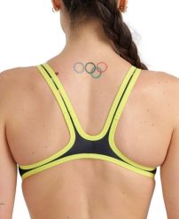 Arena Damski Strój kąpielowy WOMEN'S ARENA ONE SWIMSUIT TECH ONE BACK PLACEMENT. Stroje kąpielowe damskie ARENA, s, bez wzorów. Za 199.99 zł.