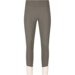 Damskie legginsy Athlecia Aspasia. Niebieskie legginsy damskie Athlecia, bez wzorów. Za 232.50 zł.