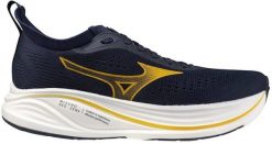 Mizuno Męskie buty do biegania MIZUNO NEO ZEN 2 (J1GC268653) 46. Buty sportowe męskie Mizuno, bez wzorów, bez zapięcia, do biegania. Za 470.40 zł.