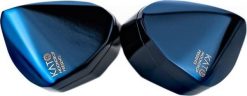 Słuchawki Moondrop MOONDROP Kato - blue Słuchawki IEM. Niebieskie słuchawki dokanałowe Moondrop. Za 997.44 zł.