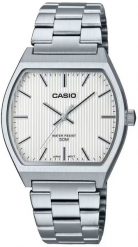 Zegarek Casio ZEGAREK MĘSKI CASIO MTP-B140D-7A + BOX. Zegarki męskie Casio, bez wzorów. Za 272.99 zł.
