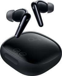 Słuchawki Anker Soundcore Liberty 4 Pro (A3954GF1). Słuchawki bezprzewodowe Anker. Za 600.99 zł.