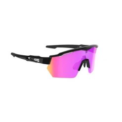 Okulary przeciwsłoneczne AZR Pro Race RX. Czarne okulary przeciwsłoneczne damskie AZR. Za 305.50 zł.