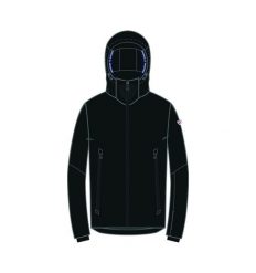 Kurtka narciarska męska Rossignol Versatile. Czerwone kurtki sportowe męskie Rossignol, na zimę, l, bez wzorów, z materiału, bez kaptura, narciarskie, primaloft. Za 1,779.00 zł.