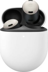 Triton Słuchawki Google Pixel Buds Pro ANC Beżowe (Porcelain). Brązowe słuchawki bezprzewodowe TRITON. Za 495.35 zł.