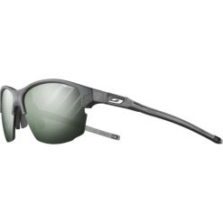 Okulary fotochrom JULBO SPLIT czarny | Reactiv Glare Control kat. 1-3. Czarne okulary przeciwsłoneczne damskie JULBO. Za 950.00 zł.