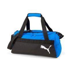 Torba Puma teamGOAL 23 Teambag S. Czarne torby na ramię męskie Puma, z materiału, na ramię. Za 138.99 zł.