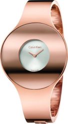 Zegarek Calvin Klein ZEGAREK CALVIN KLEIN damski K8C2S616 (21,10MM) NoSize. Zegarki damskie Calvin Klein. Za 388.61 zł.