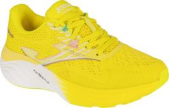 Joma Joma Podium Lady 2411 RPODLS2411 Żółte 39. Żółte obuwie sportowe damskie Joma, bez wzorów, bez zapięcia. Za 349.98 zł.