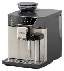 Ciśnieniowy automatyczny Dreame Ecceluxe Master FCM60 Cold Brew szary. Szare ekspresy ciśnieniowe Dreame. Za 2,499.00 zł.