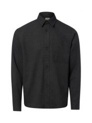 Redefined Rebel koszula codzienna Mężczyźni Comfort Fit brązowy, XXL. Brązowe koszule męskie Redefined Rebel, l, bez wzorów, wakacyjne, bez kołnierzyka, bez ramiączek. Za 299.95 zł.