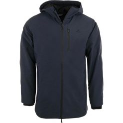 Kurtka męska Athl.dpt Salvano Blue. Czarne kurtki męskie ZSPORT, m, bez wzorów, sportowe, z kapturem. Za 443.99 zł.