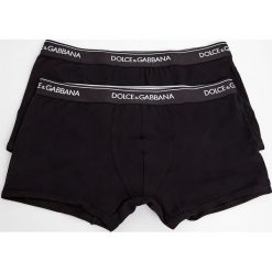 Bokserki 2-pak DOLCE & GABBANA. Bokserki męskie Dolce & Gabbana, bez wzorów. Za 339.00 zł.