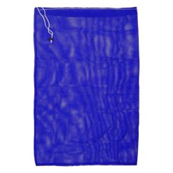 Okrągła Torba. Niebieskie torby sportowe męskie NO10, bez wzorów. Za 38.99 zł.