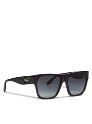 KARL LAGERFELD Okulary przeciwsłoneczne KL6074S 242 Brązowy. Brązowe okulary przeciwsłoneczne damskie KARL LAGERFELD. Za 919.99 zł.