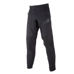 Spodnie rowerowe mtb dh O'neal Legacy V.22 black. Czarne spodnie sportowe męskie O'NEAL, m, bez wzorów, rowerowe. Za 599.00 zł.