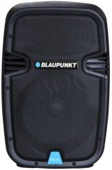 Głośnik przenośny Blaupunkt PA10 (kolor czarny). Czarne głośniki przenośne Blaupunkt. Za 712.99 zł.