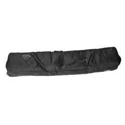 Torba podróżna SURFANIC snokart board roller. Czarne torby podróżne damskie Surfanic, bez wzorów. Za 679.99 zł.