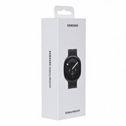 Smartwatch Samsung Galaxy Watch 9 SM-L350 44mm BT Graphite (model 2026). Szare zegarki smartwatch SAMSUNG, bez wzorów. Za 1,726.99 zł.