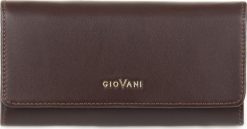 Giovani Portfel damski sofia - giovani. Portfele damskie Giovani. Za 186.00 zł.