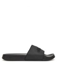 Ellesse Klapki SHZF1012015 Czarny. Czarne klapki męskie Ellesse, bez wzorów, z syntetyku, bez zapięcia. Za 99.99 zł.