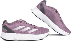 Adidas Buty damskie adidas Duramo SL różowe IF7881 36. Czerwone obuwie sportowe damskie Adidas, bez wzorów, bez zapięcia. Za 267.62 zł.