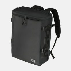 HEAD Travel Backpack plecak. Czarne plecaki męskie Head, bez wzorów, z materiału. Za 500.00 zł.