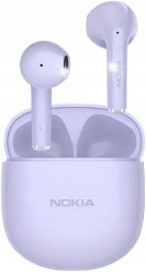 Słuchawki Nokia Słuchawki bezprzewodowe douszne Nokia E3110 Bluetooth USB Typ C Mikrofon. Słuchawki bezprzewodowe Nokia. Za 301.29 zł.
