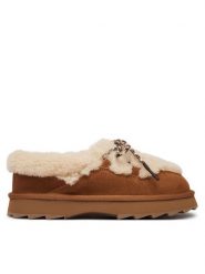 EMU Australia Śniegowce Hayley W13337 Brązowy. Brązowe śniegowce damskie Emu Australia, bez zapięcia. Za 559.99 zł.